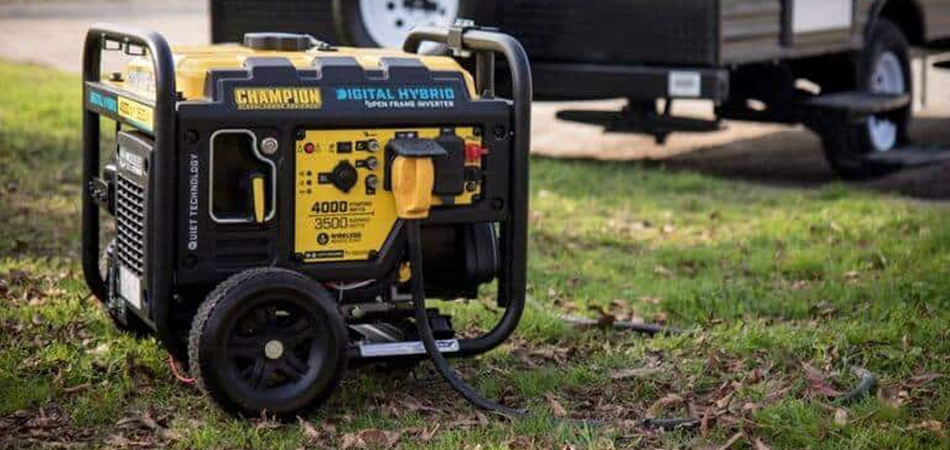 Tips For Choosing A Generator That’s Right For Your Needs And Your