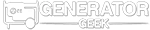 Generator Geek