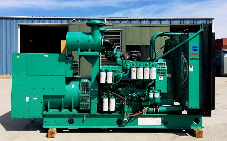 How to Determine the Size of the Natural Gas Generator?