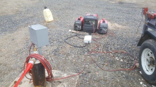 Criteria To Look For Before Buying A Generator For Well Pump