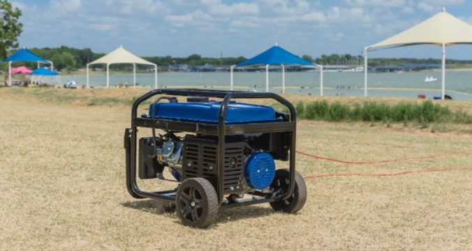 Can A Generator Damage A Well Pump