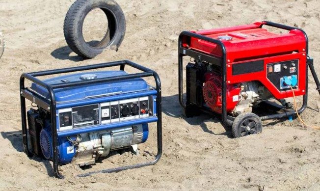 What Factors Affect Generator Weigh