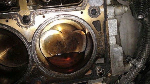 What Happens If You Put Too Much Oil In Your Generator