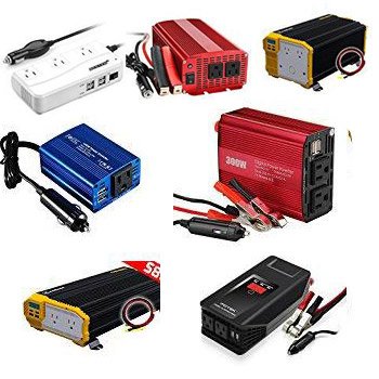 How To Choose A Power Inverter
