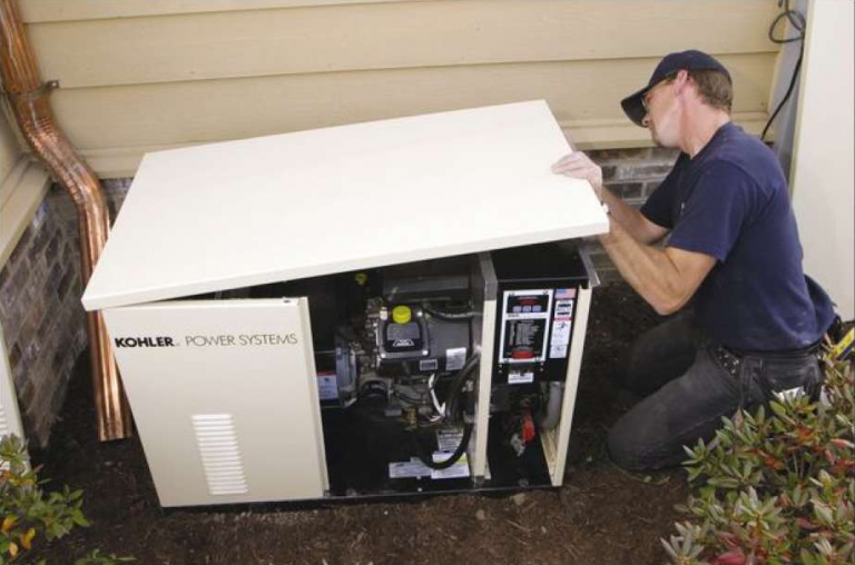 How To Clean Up Generator Power (Utimate Guide 2020)