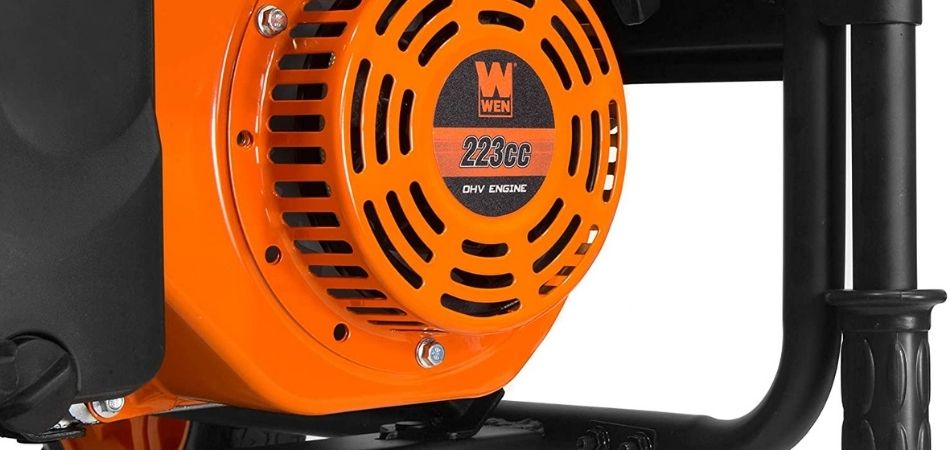 Wen 4750 Generator Reviews