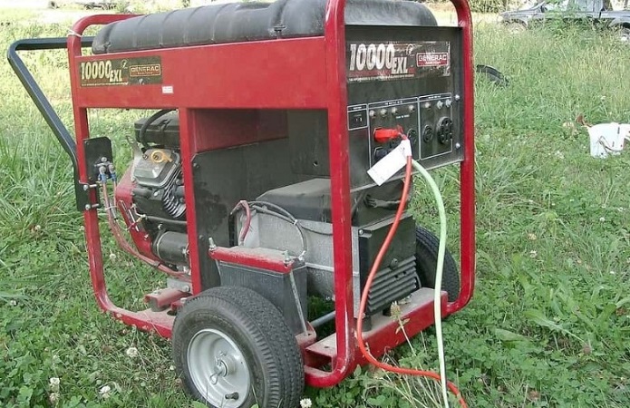 Is It Necessary To Ground A Portable Generator?