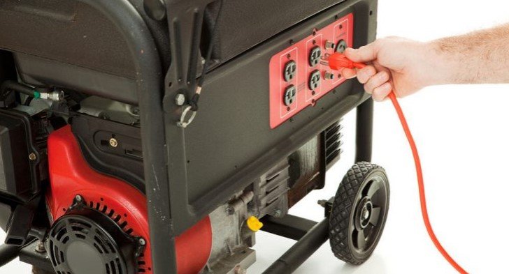 Possible Causes of Generator Power Surge Problem