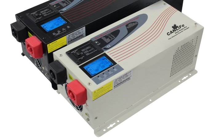 What You’ll Need to Hook up Inverter to Battery