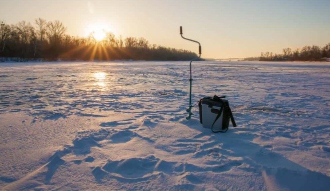 Why Do You Need A Generator For Ice fishing