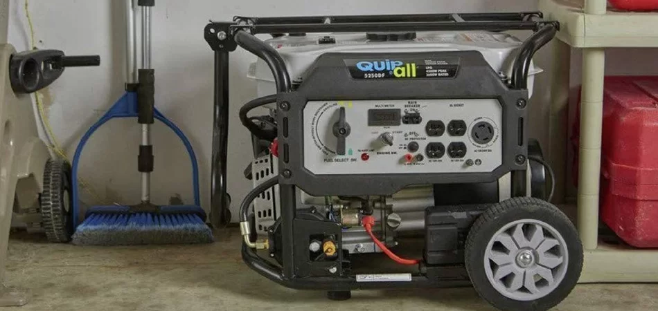 Diesel & Portable Generator: How Many Hours Will A Generator Last? Diesel & Portable Generator: How Many Hours Will A Generator Last?