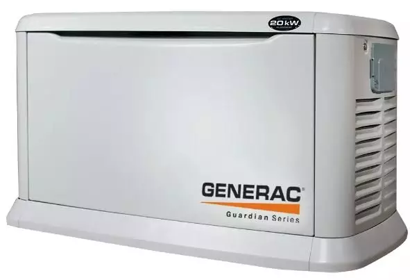 How to Clean Slip Rings on Generac Generator