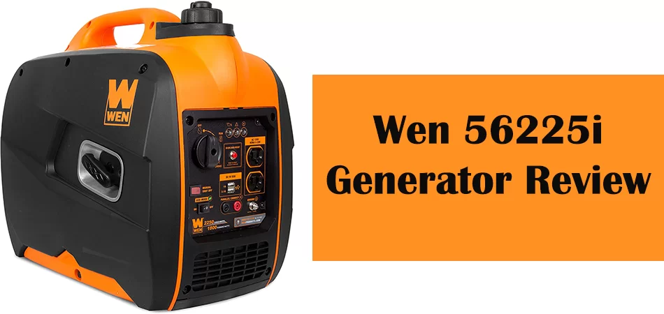 Wen 56225i Generator Review