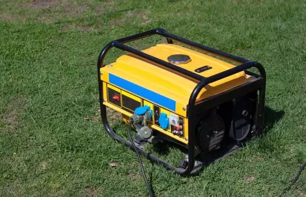 What Size Generator Do You Need To Run Well Pump